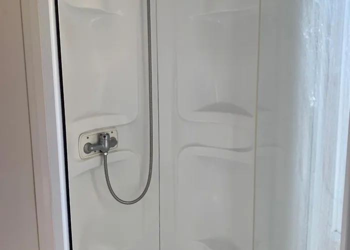 Parque de Campismo Bungalo E9 *